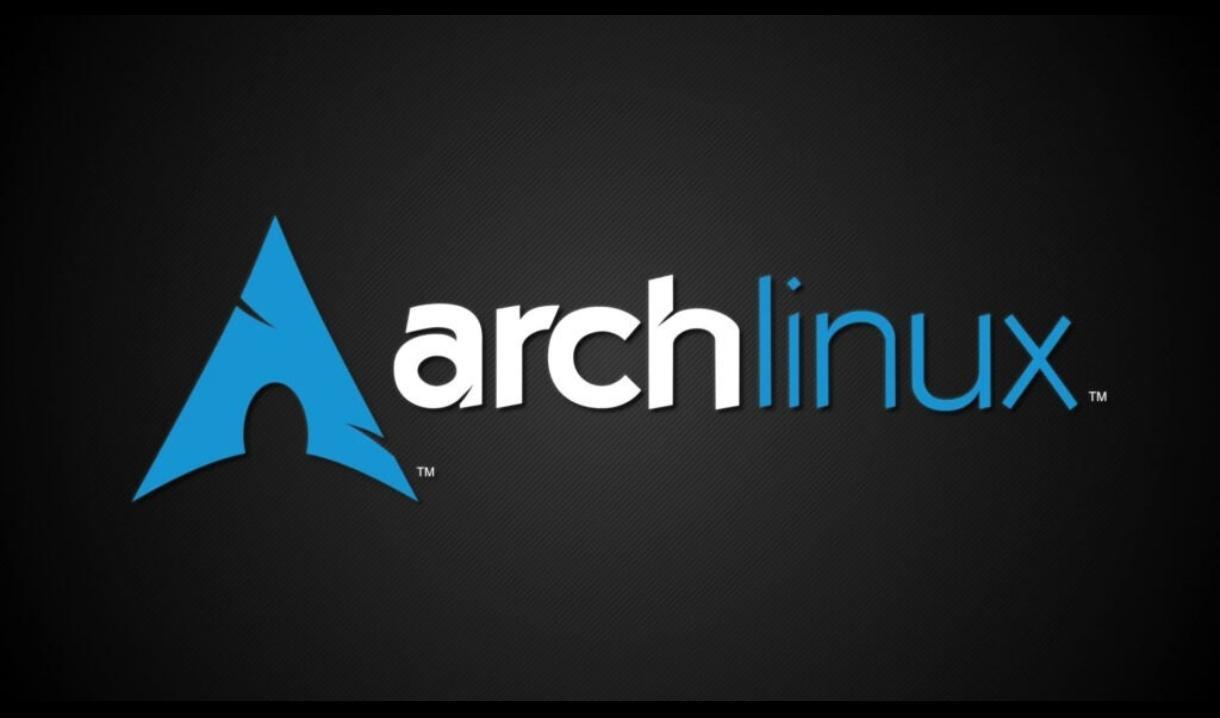 Arch Linux AUR